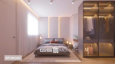 Apartamento, 2 quartos, 71 m² - Foto 4