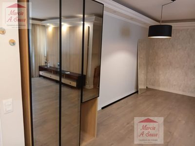 Apartamento, 2 quartos, 70 m² - Foto 4