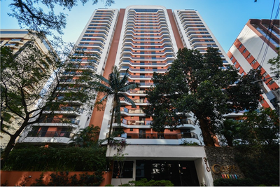 Apartamento, 2 quartos, 90 m² - Foto 1