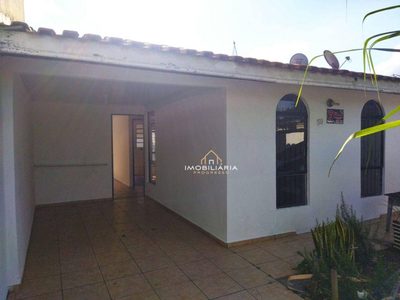Casa, 3 quartos, 100 m² - Foto 3