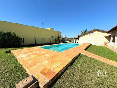 Chácara, 4 quartos, 1047 m² - Foto 3
