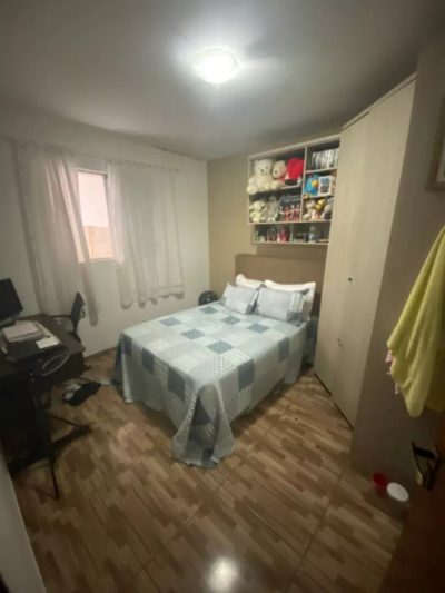 Casa, 4 quartos - Foto 4