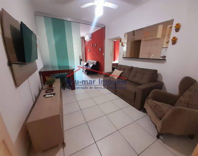 Apartamento, 1 quarto, 68 m² - Foto 1
