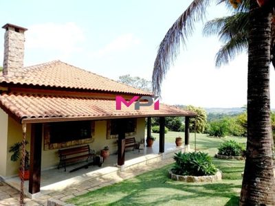 Casa de Condomínio, 5 quartos - Foto 5