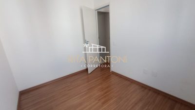 Apartamento, 2 quartos, 43 m² - Foto 3