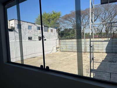 Depósito-Galpão, 220 m² - Foto 2