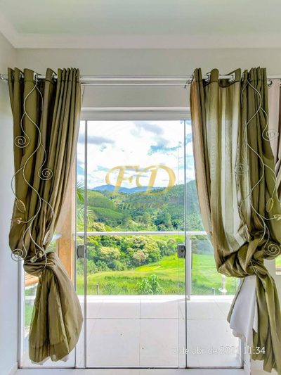 Sítio, 3 quartos, 5000 m² - Foto 4
