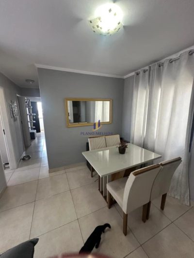 Apartamento, 3 quartos, 73 m² - Foto 3