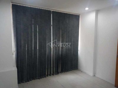 Sala-Conjunto, 27 m² - Foto 1