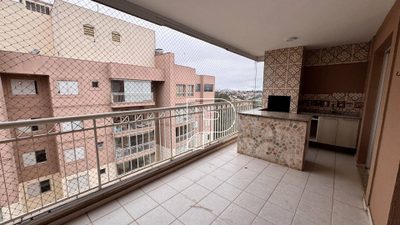 Apartamento, 4 quartos, 150 m² - Foto 1