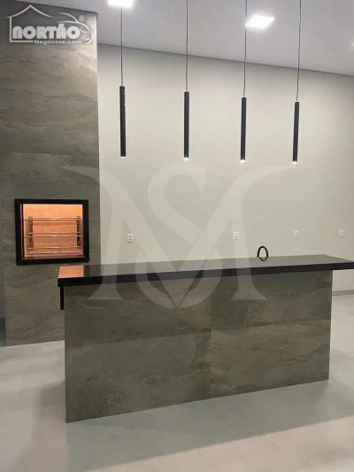 Casa, 3 quartos, 155 m² - Foto 4
