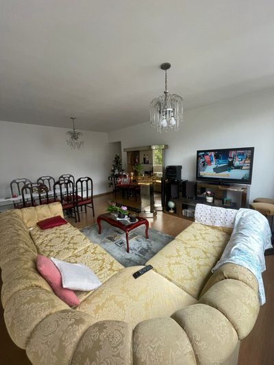 Apartamento, 2 quartos, 87 m² - Foto 1