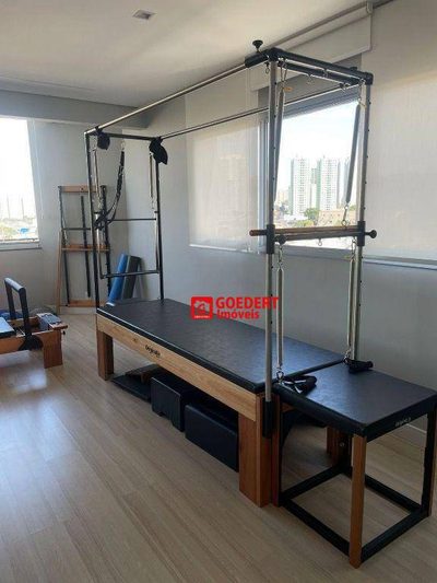 Sala-Conjunto, 41 m² - Foto 3