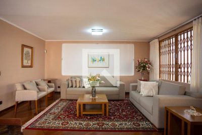 Casa, 4 quartos, 450 m² - Foto 5