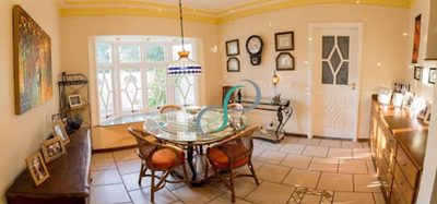 Casa, 6 quartos, 630 m² - Foto 3