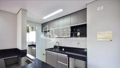 Apartamento, 2 quartos, 64 m² - Foto 1