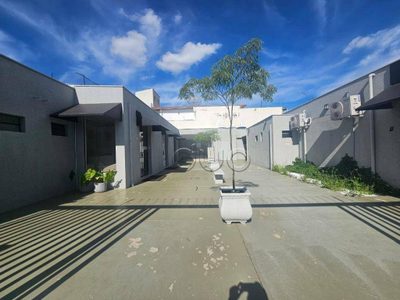 Loja-Salão, 27 m² - Foto 3