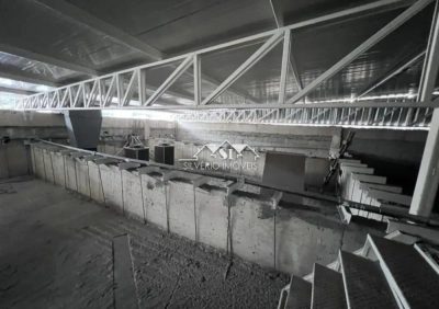 Depósito-Galpão, 700 m² - Foto 2