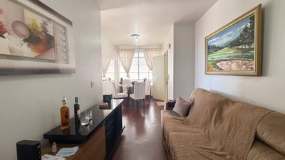 Apartamento, 2 quartos, 67 m² - Foto 2