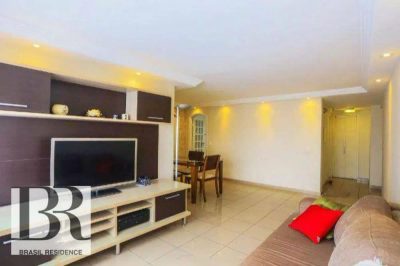 Apartamento, 3 quartos, 108 m² - Foto 1