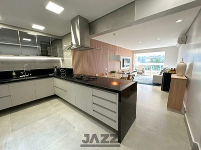 Apartamento, 4 quartos, 114 m² - Foto 5