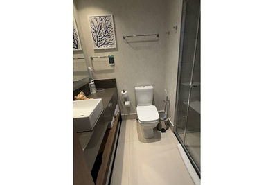 Apartamento, 1 quarto, 24 m² - Foto 5
