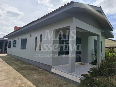 Casa, 3 quartos - Foto 2