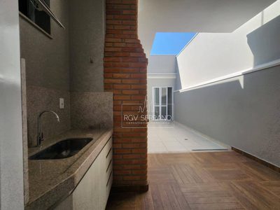 Casa de Condomínio, 3 quartos - Foto 5
