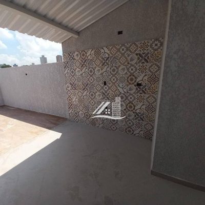 Cobertura, 2 quartos, 80 m² - Foto 3