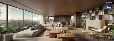 Apartamento, 4 quartos, 375 m² - Foto 1