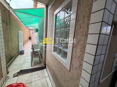Sobrado, 5 quartos, 240 m² - Foto 3