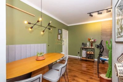 Apartamento, 3 quartos, 79 m² - Foto 4