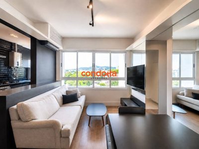 Apartamento, 2 quartos, 90 m² - Foto 2