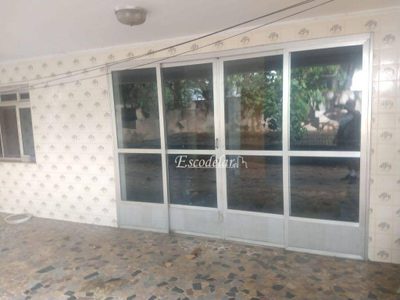 Sobrado, 4 quartos, 358 m² - Foto 1