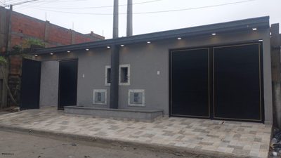 Casa, 2 quartos - Foto 2
