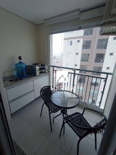 Apartamento, 2 quartos, 65 m² - Foto 5