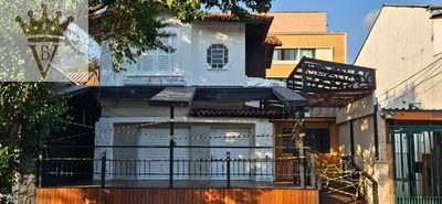Sobrado, 340 m² - Foto 2