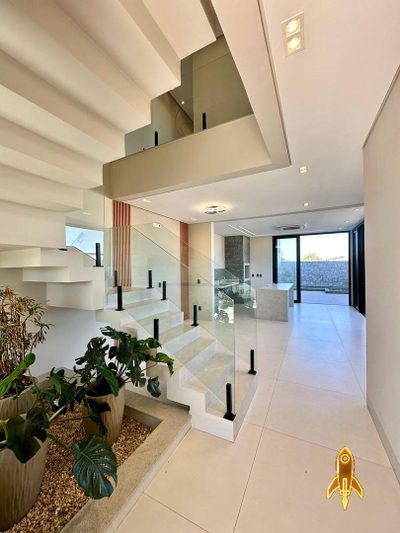 Casa de Condomínio, 4 quartos - Foto 4
