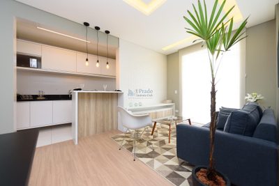Apartamento, 3 quartos, 77 m² - Foto 3