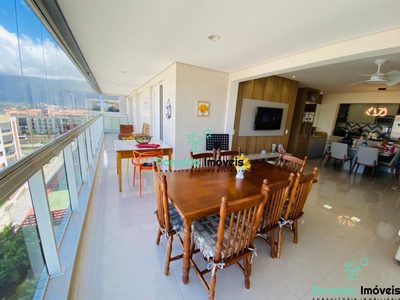 Apartamento, 4 quartos, 139 m² - Foto 5