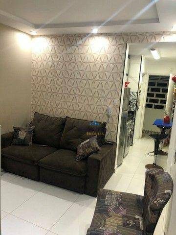 Kitnet-Studio, 37 m² - Foto 4