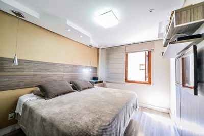 Apartamento, 2 quartos, 77 m² - Foto 2