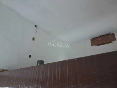 Loja-Salão, 22 m² - Foto 4