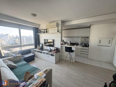 Apartamento, 2 quartos, 64 m² - Foto 3