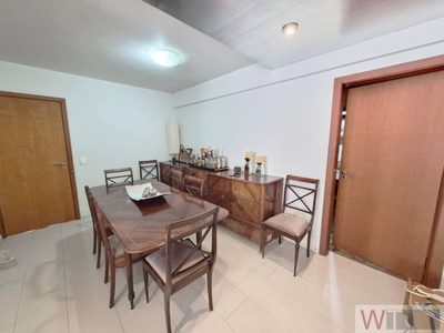 Apartamento, 3 quartos, 100 m² - Foto 4