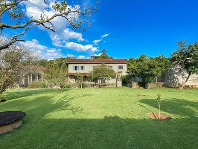 Casa, 3 quartos, 396 m² - Foto 3