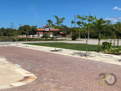 Loteamento e Condomínio, 285 m² - Foto 3