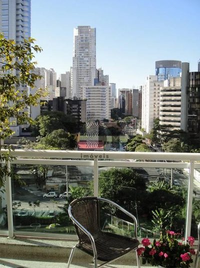 Apartamento, 3 quartos, 162 m² - Foto 2