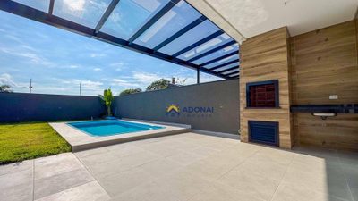 Sobrado, 4 quartos, 171 m² - Foto 4