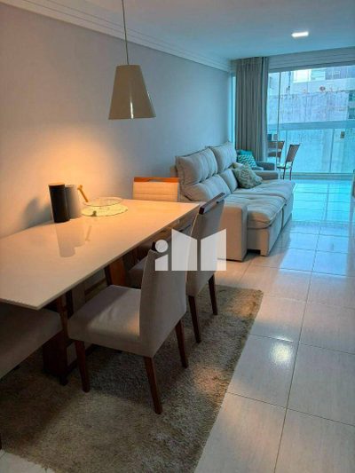 Apartamento, 3 quartos, 90 m² - Foto 4
